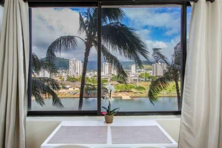 Hawaiian Monarch Upgraded Modern Studio Honolulu Ngoại thất bức ảnh