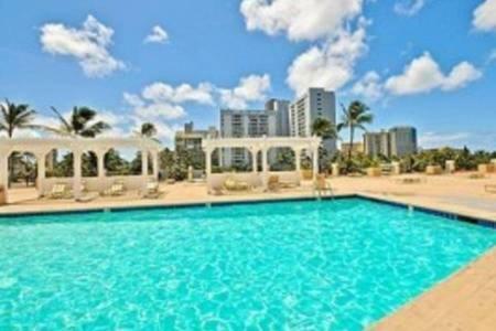 Hawaiian Monarch Upgraded Modern Studio Honolulu Ngoại thất bức ảnh